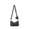 Claudette Crossbody Bag