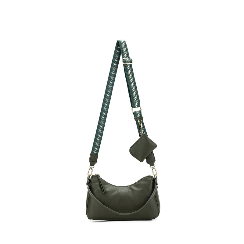 Claudette Crossbody Bag