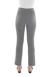 Houndstooth Benga Pant