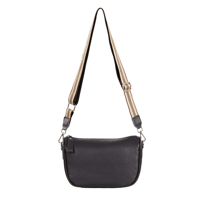 Keira Leather Bag