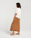 Dark Oak Skirt