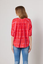 Murphy Print Top