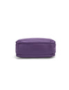 Faith Leather Bag Purple