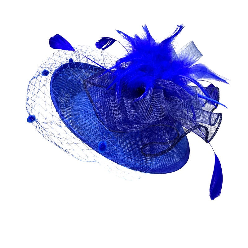 Fascinator 023