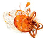 Fascinator 024