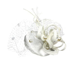 Fascinator 024