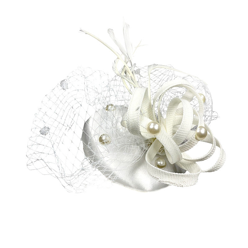 Fascinator 024