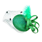 Fascinator 028