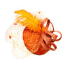 Fascinator 028