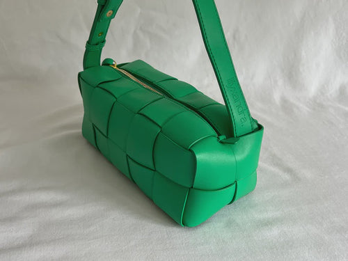 Bridget Bag-Green