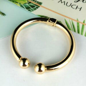 Solid Bangle