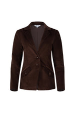 Prudence Blazer