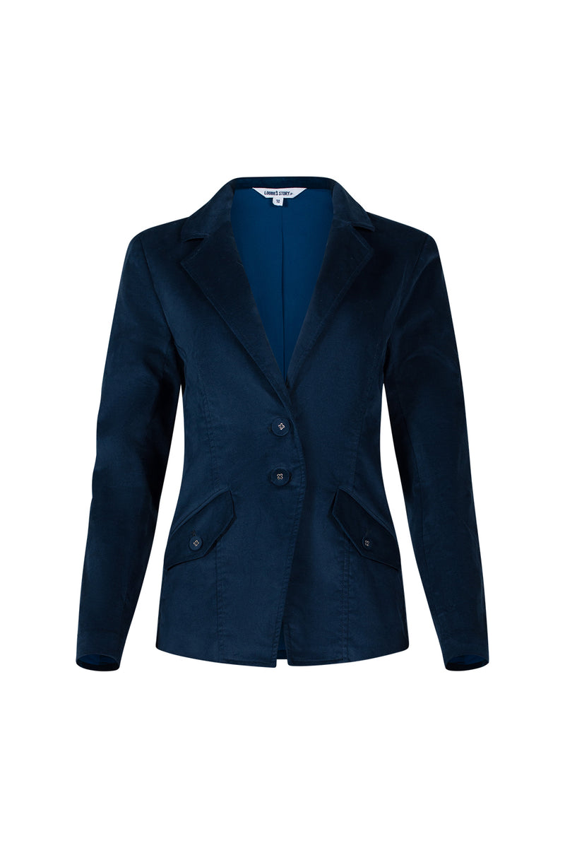 Prudence Blazer