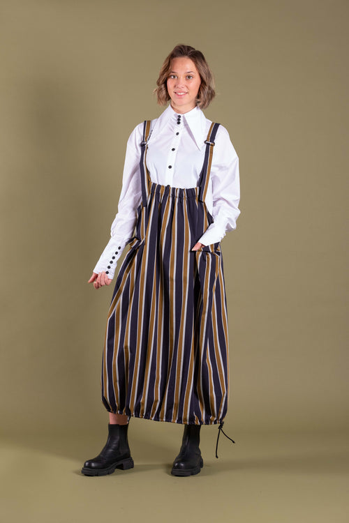 Suspenderfore