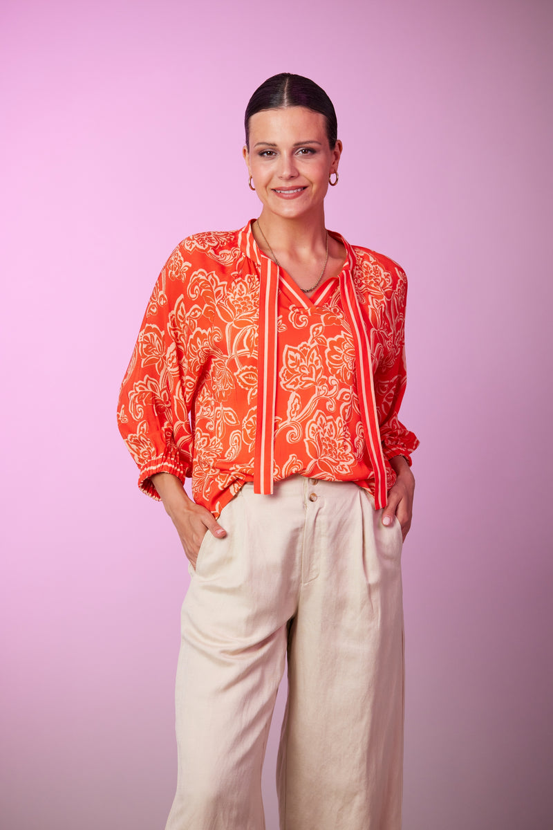 Harmony Blouse