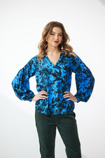 Symphony Blouse