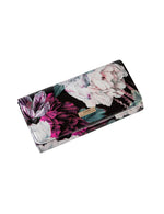 Susana Large Leather Wallet