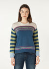 Fairisle Jumper