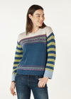 Fairisle Jumper