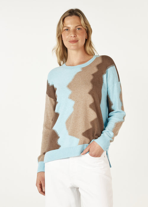 Valley Girl Jumper