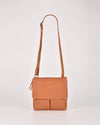 Ava Leather Bag