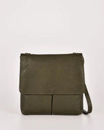 Ava Leather Bag