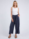 Bliss Washed Pant