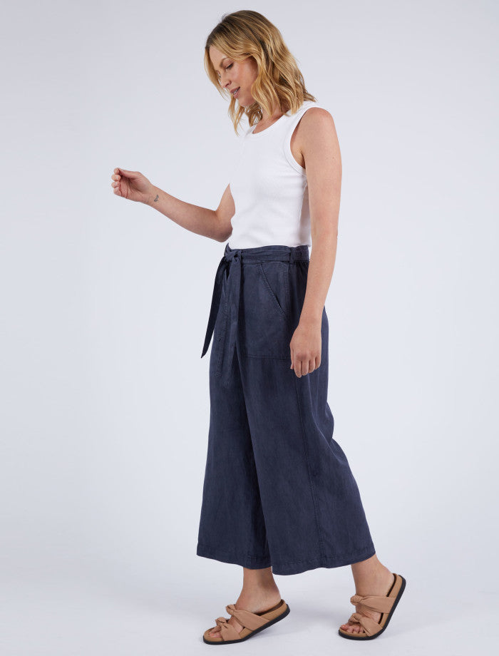 Bliss Washed Pant