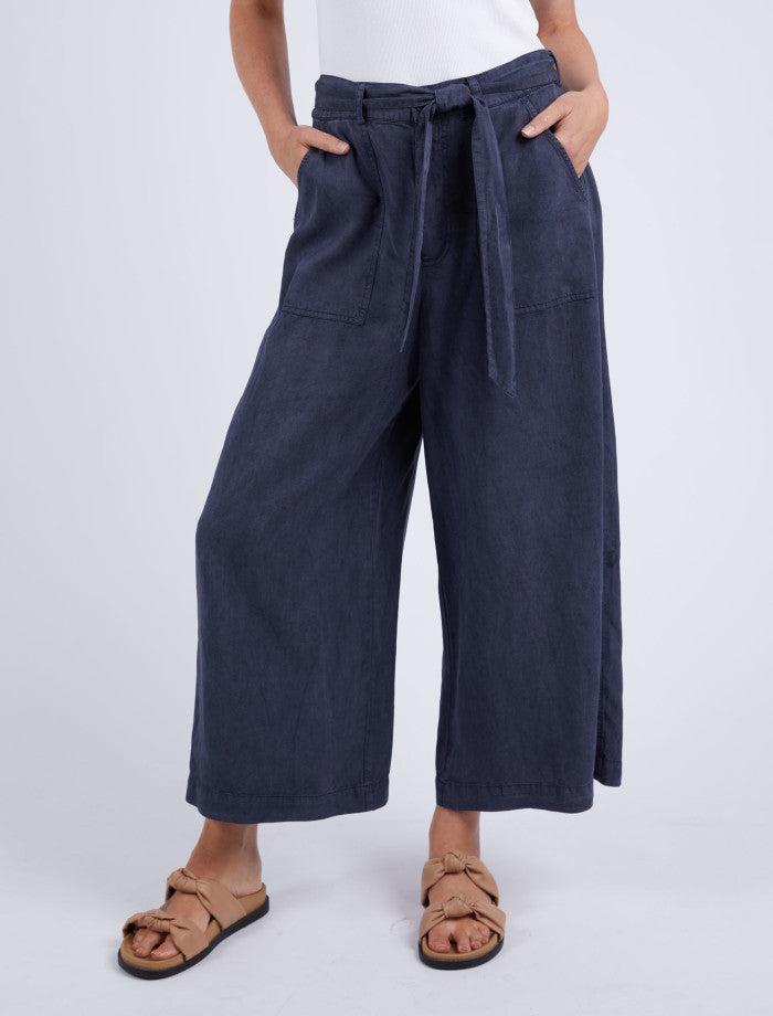 Bliss Washed Pant