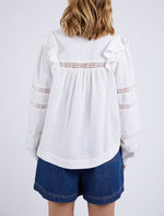 Bonnie Blouse