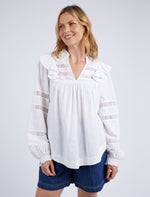 Bonnie Blouse