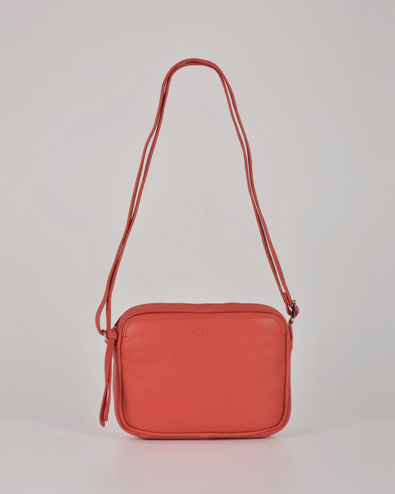 Darcy Leather Bag