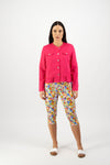 Jacket Frilled 2047N